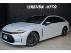 2.5 Z ハイブリッド車