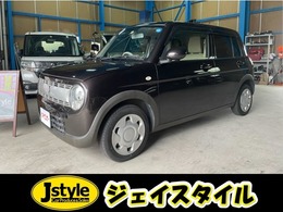 スズキ アルトラパン 660 L ナビ フルセグテレビ スマートキー ETC