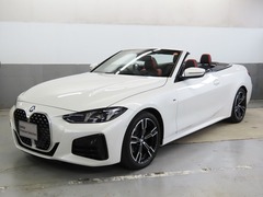 4シリーズカブリオレ