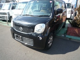 日産 モコ 660 G 