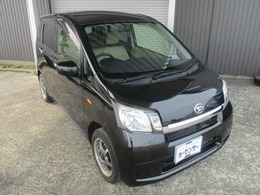 ダイハツ ムーヴ 660 L SA 