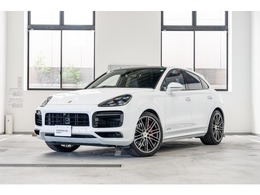 ポルシェ カイエン GTS ティプトロニックS 4WD リアステア エアサス ソフトクローズドア