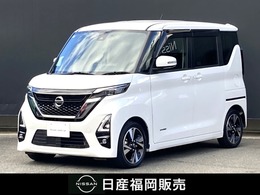 日産 ルークス 660 ハイウェイスターGターボ プロパイロット エディション プロパイロット9インチナビ前後ドラレコ