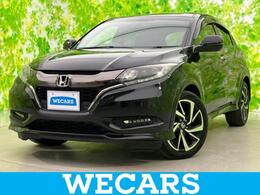 ホンダ ヴェゼル 1.5 ハイブリッド RS ホンダセンシング 純正 SDナビ/シートヒーター 前席/シート