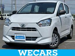 ダイハツ ミライース 660 L SAIII スマートアシスト(トヨタ・ダイハツ)/車線