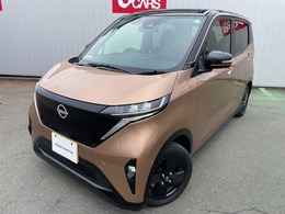 日産 サクラ X 90周年記念車 プロパイロット　純正ナビ　アラウンドVM