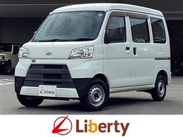 ダイハツ ハイゼットカーゴ 660 スペシャル ハイルーフ 両側スライドドア 純正ラジオデッキ ヘッド