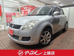 スズキ スイフト 1.3 XG 4WD 