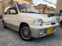 スズキ アルトワークス 660 RS/X 