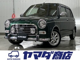 ダイハツ ミラジーノ1000 1.0 X 4WD 