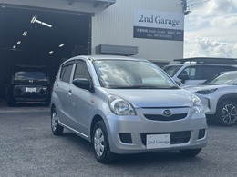 ダイハツ ミラ 660 X スペシャル ワンオーナー