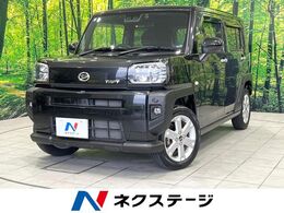 ダイハツ タフト 660 G ガラスルーフ 純正9型ナビ バックカメラ ス