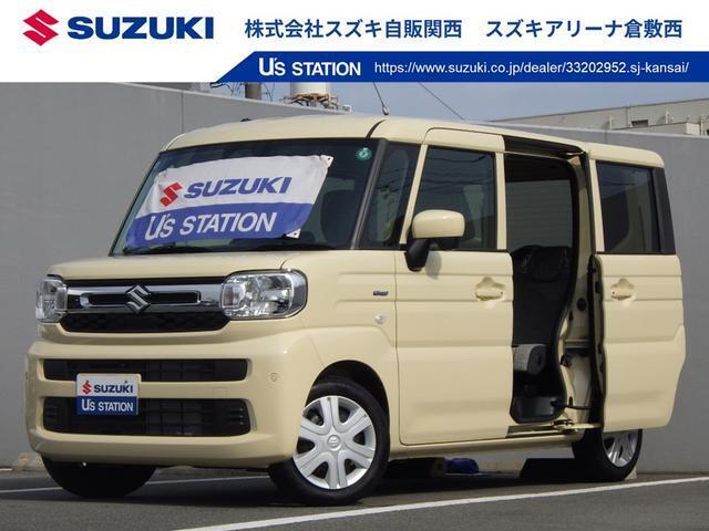 「スライドドア中古車」　購入応援キャンペーン実施中！ 当店指定のスライドドア中古車ご成約でオプション用品購入サポート特典あり！