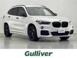 BMW X1 xドライブ 18d Mスポーツ 4WD ナビ バックカメラ ETC パワーバックドア