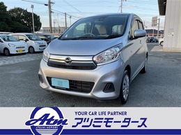 日産 デイズ 660 J 軽減B・ナビ・走行2.9万km