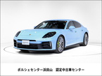 4 Eハイブリッド PDK 4WD