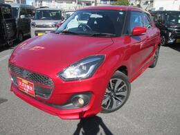 スズキ スイフト RSt　ZC13S　7インチワイドメモリ 運転席シートヒーター　HIDヘッドライト