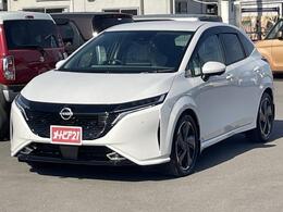 日産 ノートオーラ 1.2 G レザーエディション BOSEサウンド・9型ナビ・ドラレコ・本革