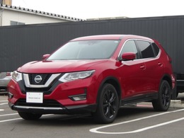 日産 エクストレイル 2.0 20Xi Vセレクション 2列車 4WD アルミ　全周囲カメラ　シートヒーター