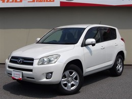 トヨタ RAV4 2.4 スタイル ナビ　バックモニター　ETC