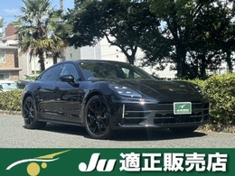 ポルシェ パナメーラ 2.9 スポーツクロノPKG/スポーツテールパイプ/