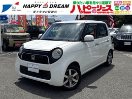 ホンダ N-ONE 660 ツアラー Lパッケージ フルセグメモリーナビ　バックカメラ　スマ