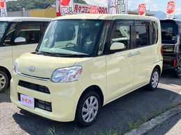 ダイハツ タント 660 L 4WD 