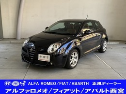 アルファ　ロメオ ミト スプリント 