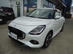1.2 ハイブリッド MZ 4WD