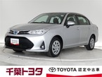 1.5 ハイブリッド EX
