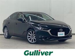 マツダ MAZDA3セダン 1.5 15S ツーリング 4WD 純正ナビ/Bカメラ/クルコン/夏冬タイヤ