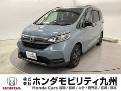 フリード+