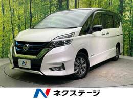 日産 セレナ 1.2 e-POWER ハイウェイスター V 禁煙 9型ナビ 後席モニター プロパイロット