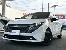 日産 ノートオーラ 1.2 G 当社試乗車・BOSE・プロパイロット