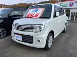 日産 モコ 660 ドルチェ X メモリーナビ地デジ ドラレコ ETC