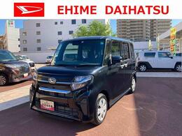 ダイハツ タント カスタムL 2WD　オーディオレス　オートライト　L