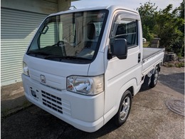 ホンダ アクティトラック 660 SDX 