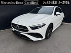 A200d AMGラインパッケージ ディーゼルターボ MP202501