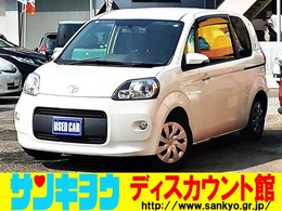 トヨタ ポルテ 1.5 F 禁煙車　電動スライドドア　フォグ　オート