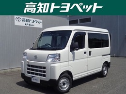 ダイハツ ハイゼットカーゴ 660 デラックス 