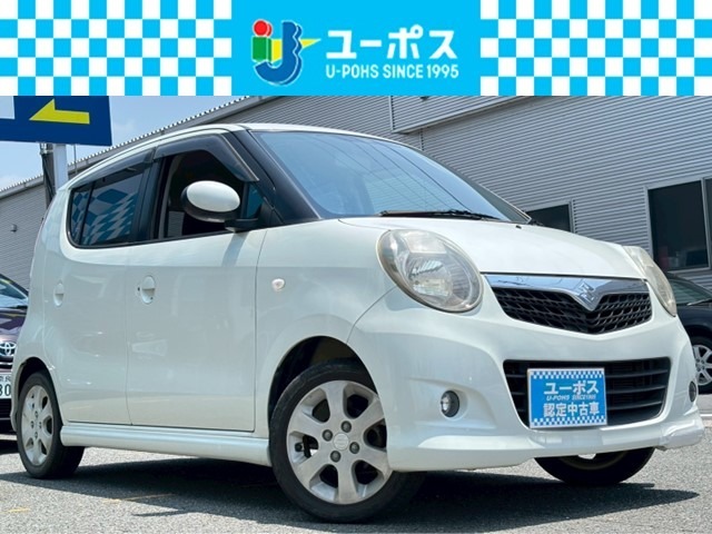 スズキ MRワゴン(奈良県)の中古車 - carview!