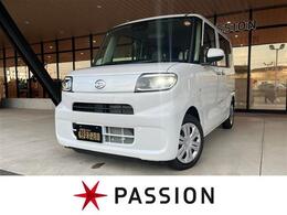 ダイハツ タント 660 L 届出済未使用車　両側スライドドア　ワイド