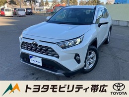 トヨタ RAV4 2.0 G Zパッケージ 4WD 冬タイヤ　エンスタ　ETC　ドラレコ