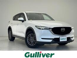 マツダ CX-5 2.2 XD ディーゼルターボ 純正ナビ ETC バックカメラ BSM LED USB