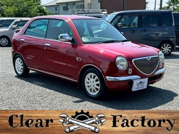 ダイハツ オプティ 660 クラシック Licca 