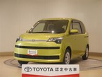 1.5 X ウェルキャブ 助手席リフトアップシート車 Bタイプ 4WD