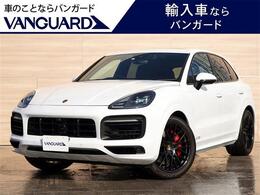 ポルシェ カイエン GTS ティプトロニックS 4WD パノラマルーフ スポーツクロノPKG