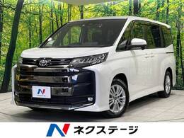 トヨタ ノア 2.0 S-G 禁煙車 純正10型ナビ バックカメラ ETC2.0