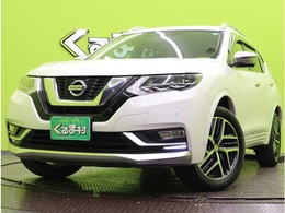 日産 エクストレイル 2.0 モード・プレミア 2列車 4WD /プロパイロット/スマートルームミラー/