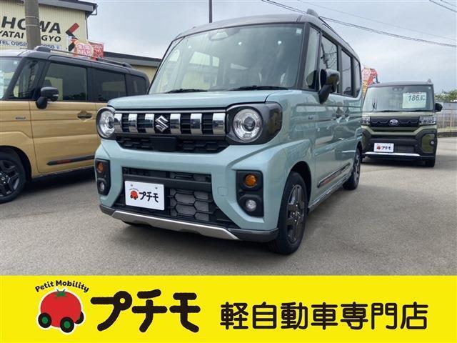 総在庫500台！『車検の速太郎』併設！プチモ唐津/佐賀本店